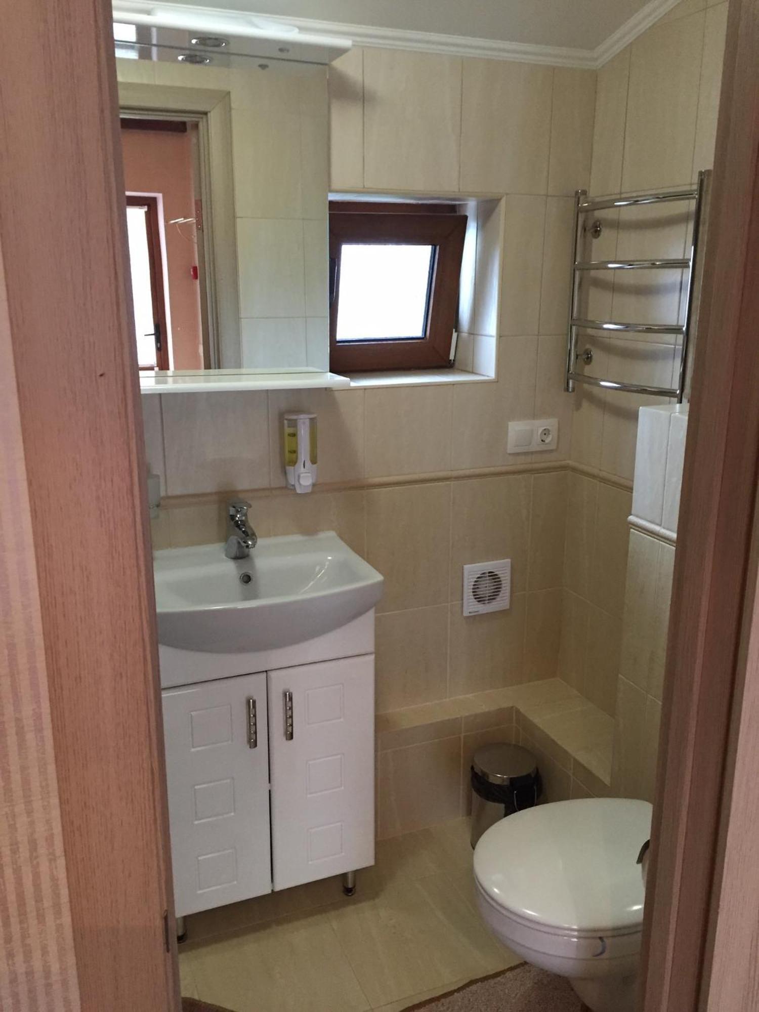 Minihotel Zolotoe Runo Ploskoye 객실 사진