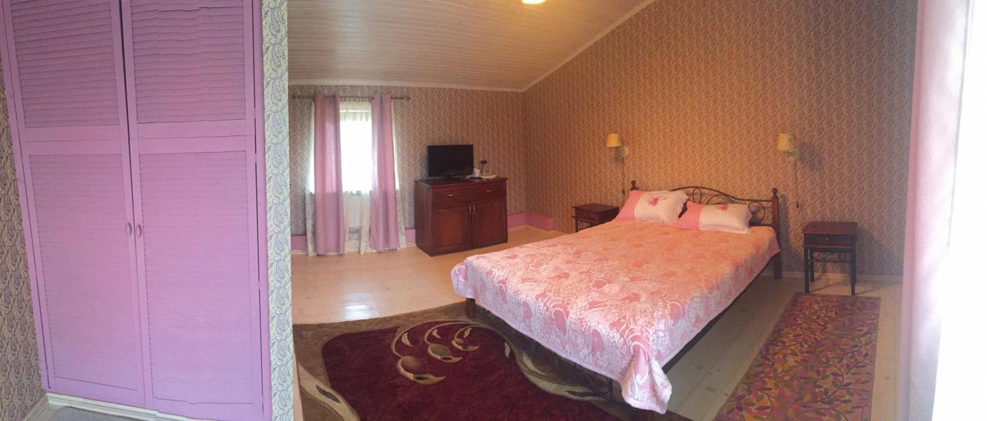 Minihotel Zolotoe Runo Ploskoye 객실 사진