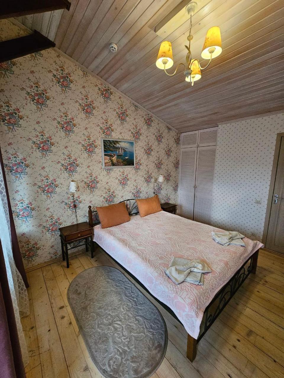 Minihotel Zolotoe Runo Ploskoye 객실 사진