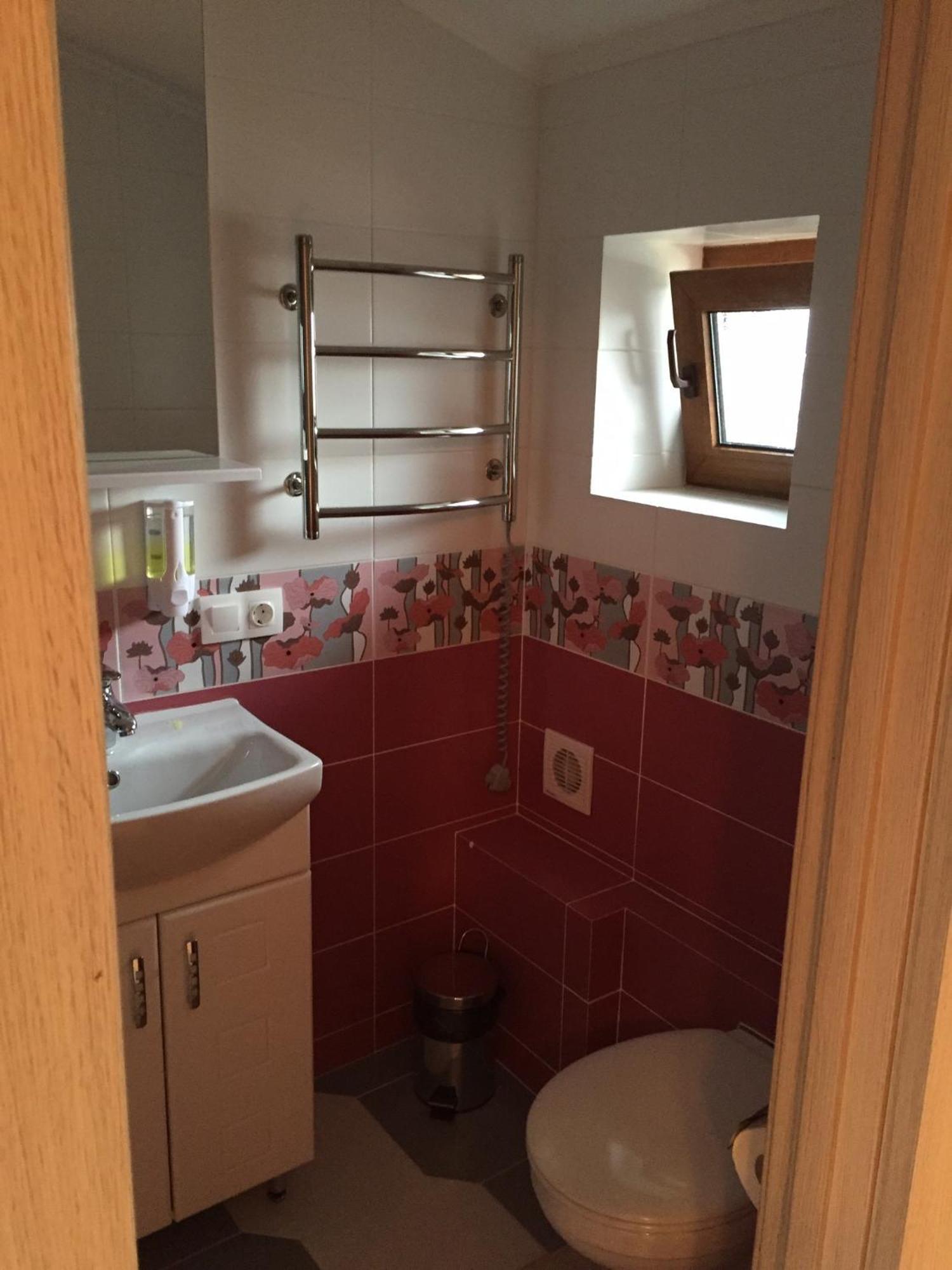 Minihotel Zolotoe Runo Ploskoye 객실 사진
