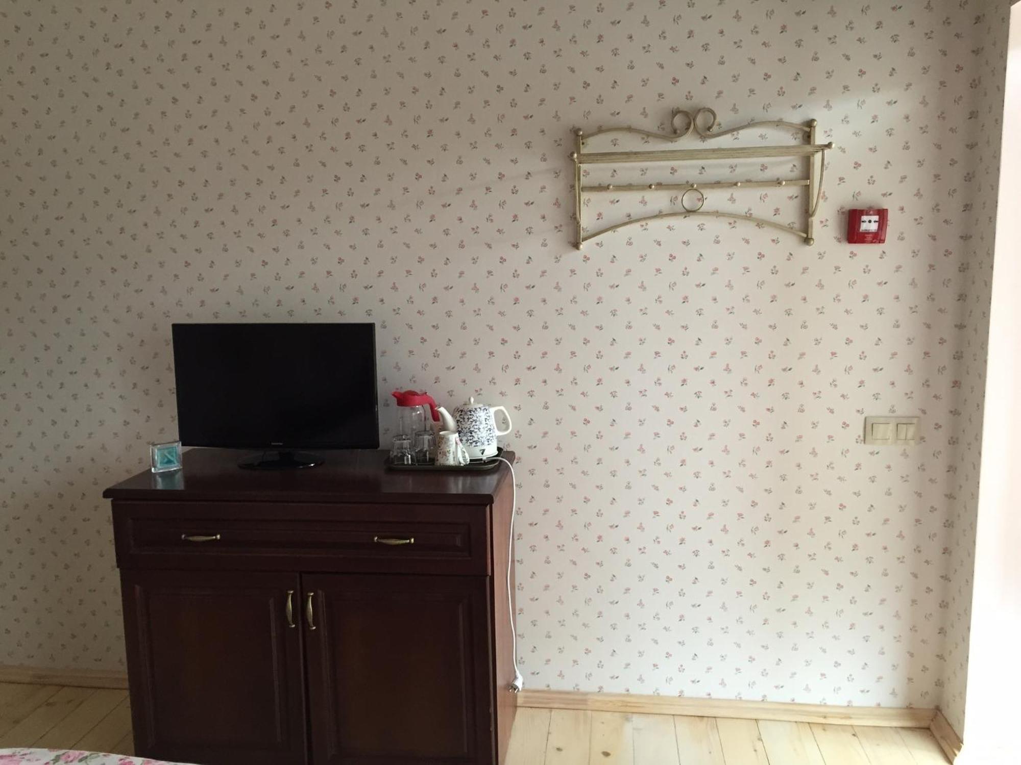 Minihotel Zolotoe Runo Ploskoye 객실 사진