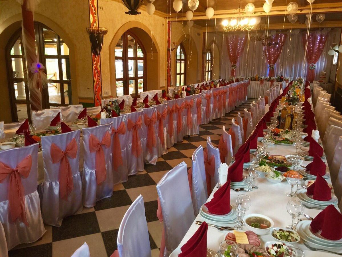Minihotel Zolotoe Runo Ploskoye 외부 사진